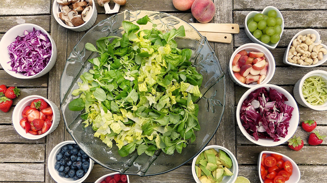 Salads