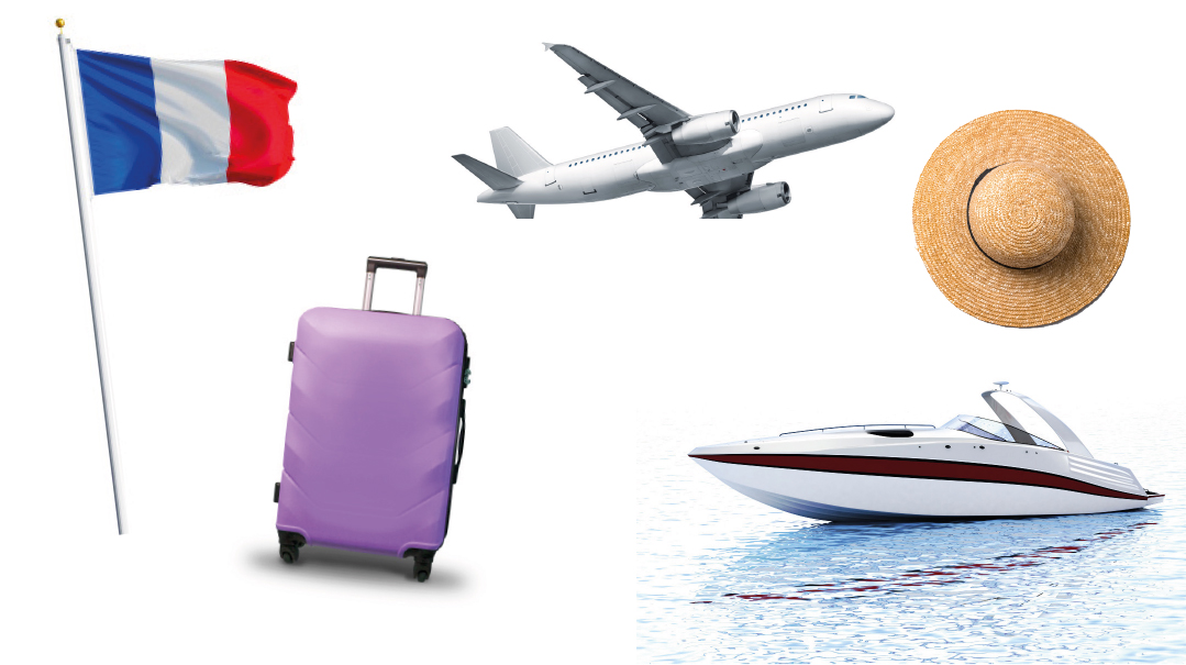 What’s the best vacation you ever went on? What made it awesome?