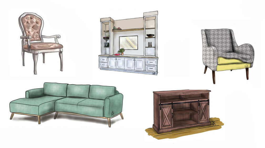 Fix-It Furniture
