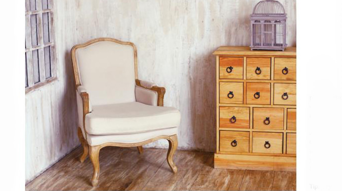 Curate Your Home