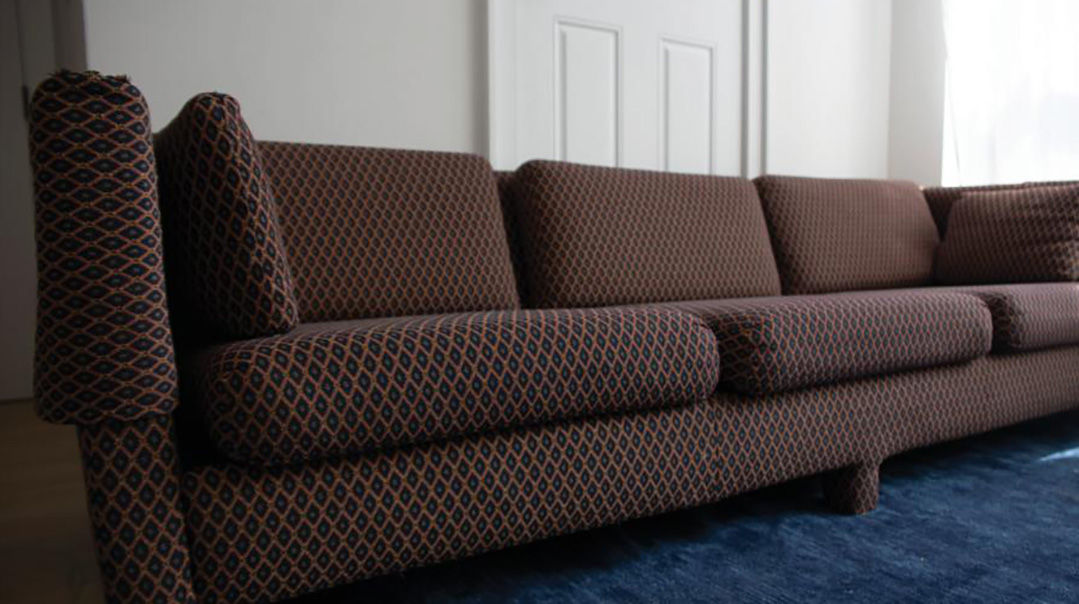 EVOCATIVE: WHEN FURNITURE IS MORE THAN FUNCTION