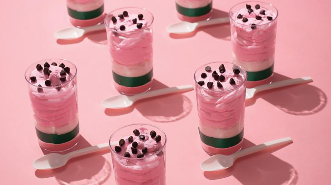 Watermelon Whip