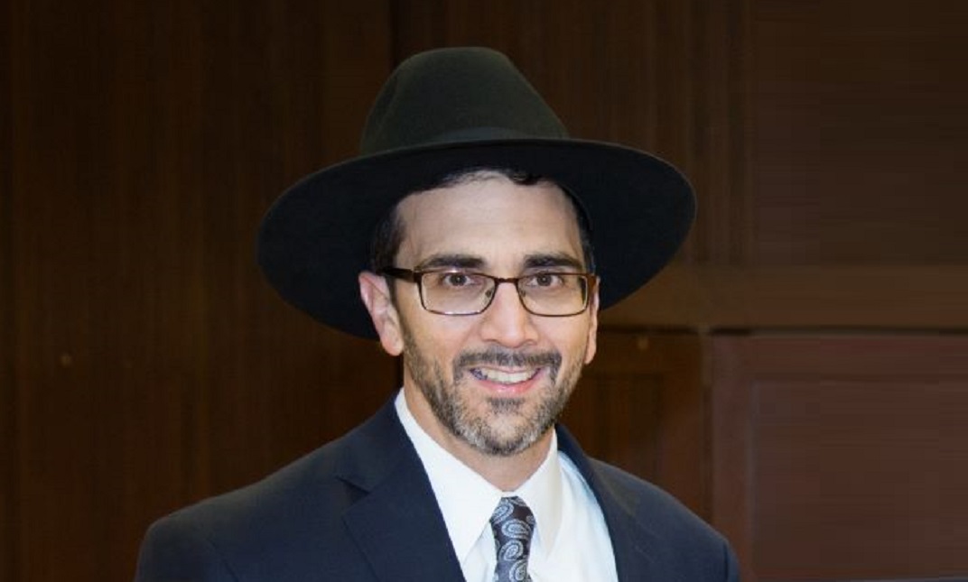 Mr. Yakov Henigson