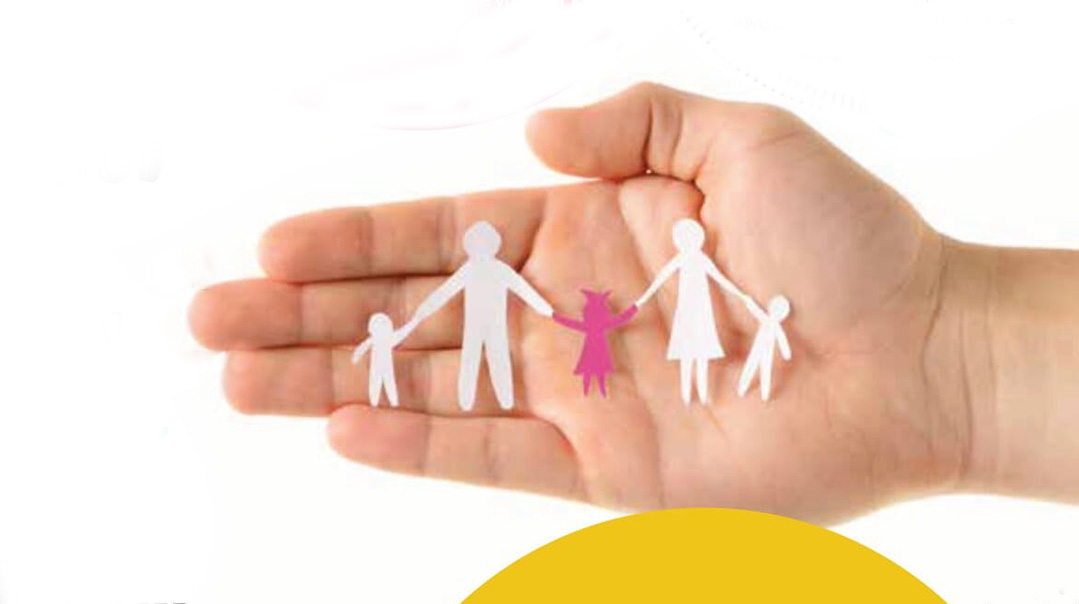 Five Things You Should Know About Being A Middle Child