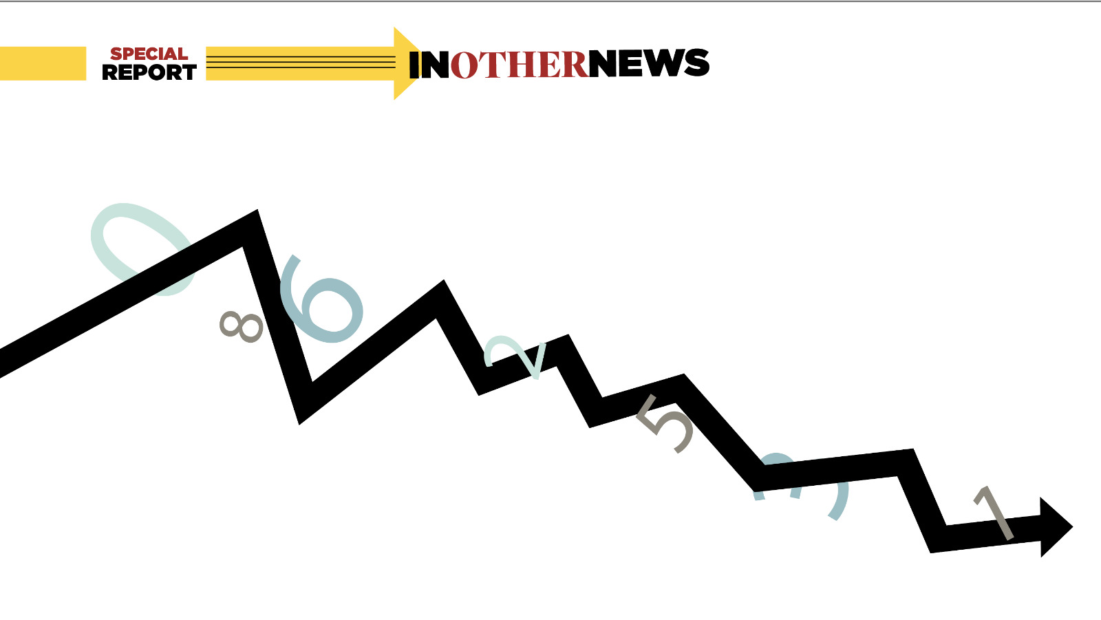As Economies Crumble, Debt Soars