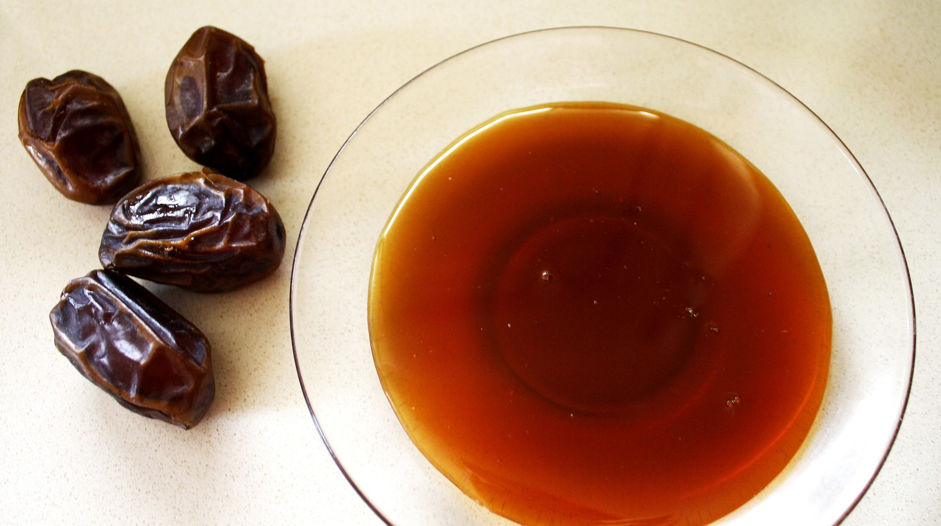 Sweet-as-Honey Chicken