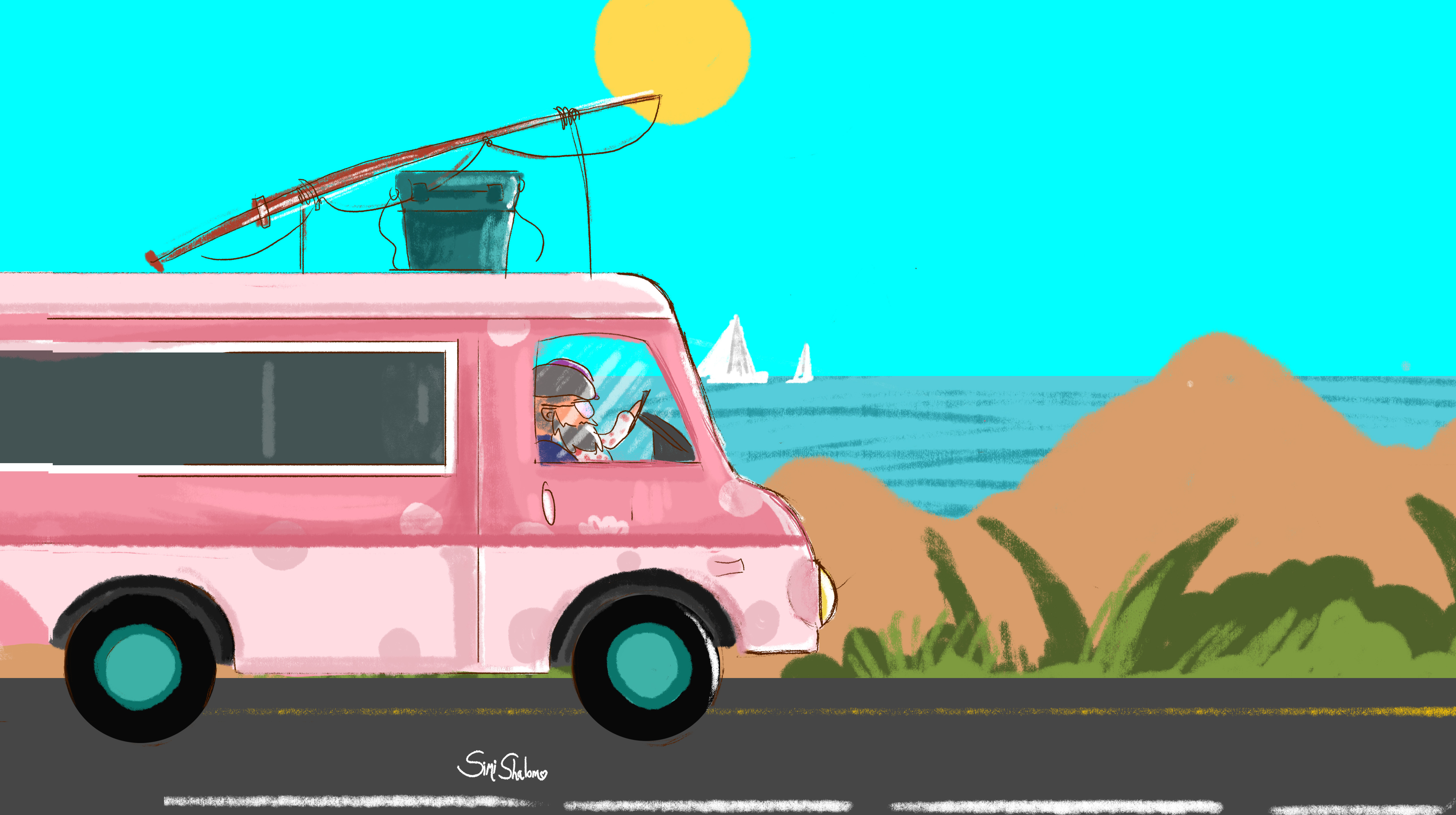What a Trip