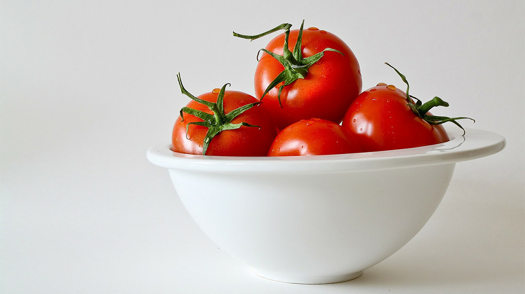 Cherry Tomatoes