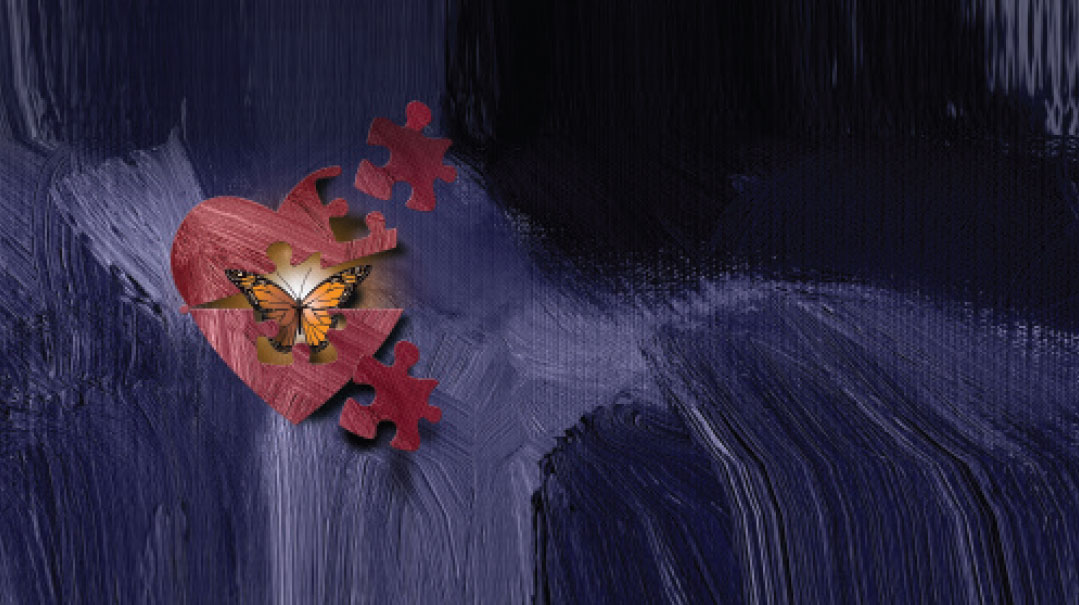 Gladden Your Heart: Part VII