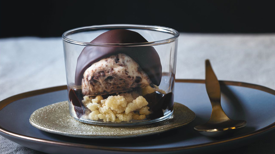 Crispy Chocolate Experience