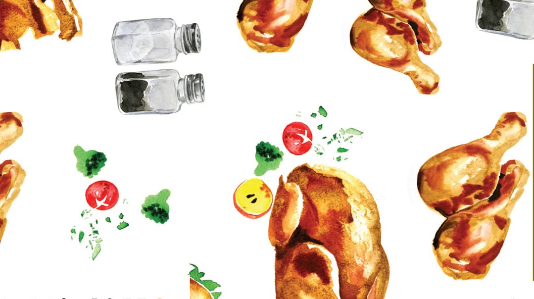 Poultry Placeholders