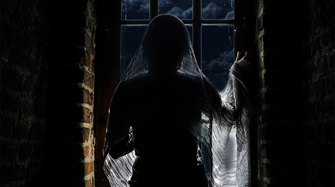 Veiled Truth