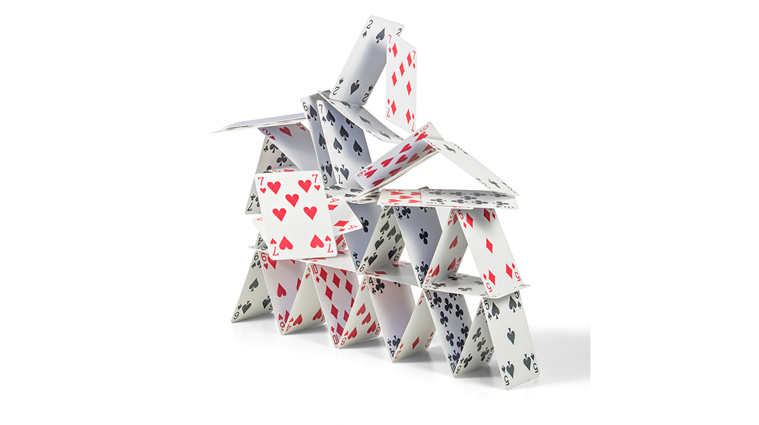 House of Cards  