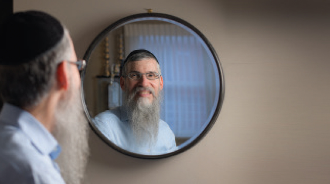A Day In The Life of Rabbi Shmuel Wise
