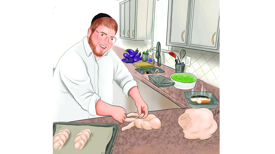 Don’t Try This At Home