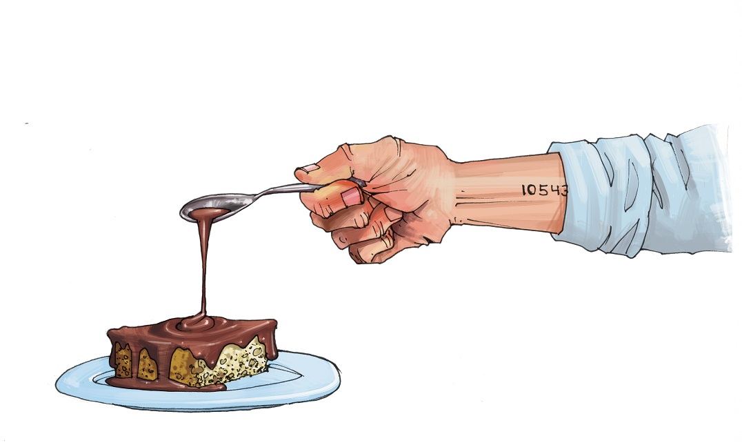 The Promise Is in the Pudding