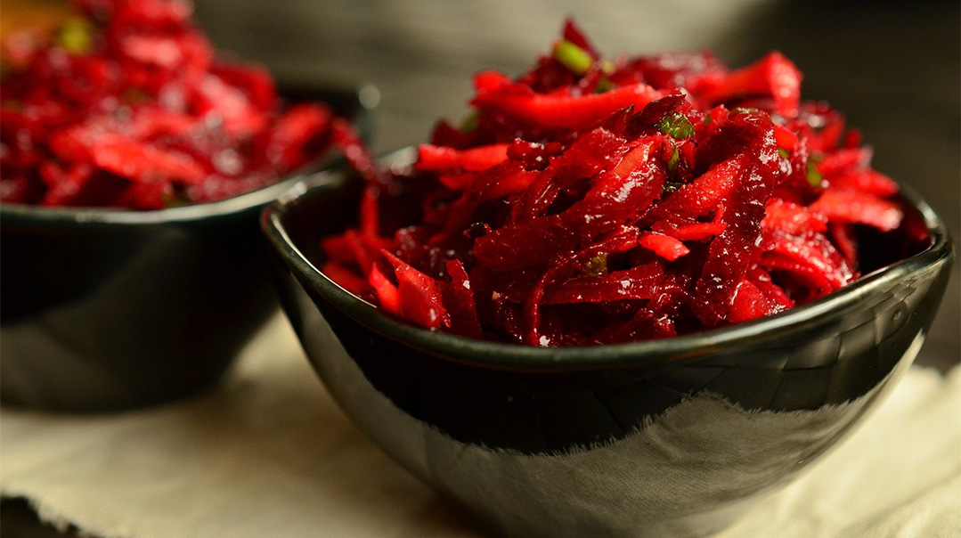 Beet Salad