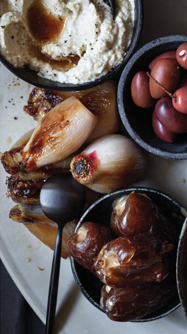 Caramelized Shallots
