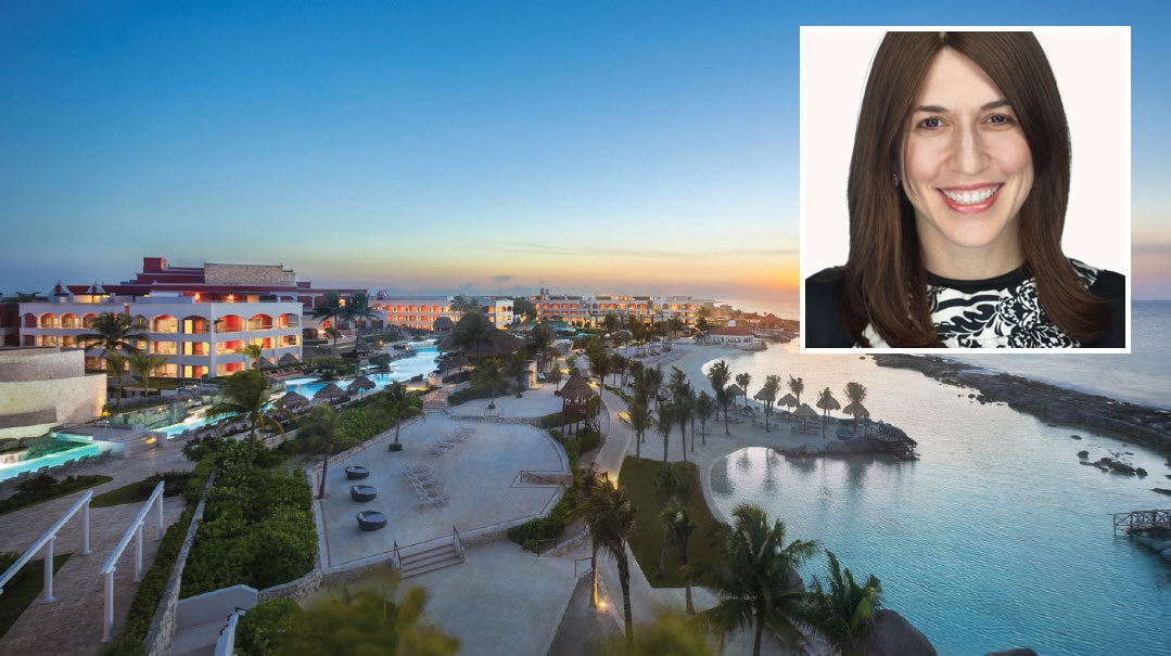 Work/Life Solutions with Suzanne Spaner