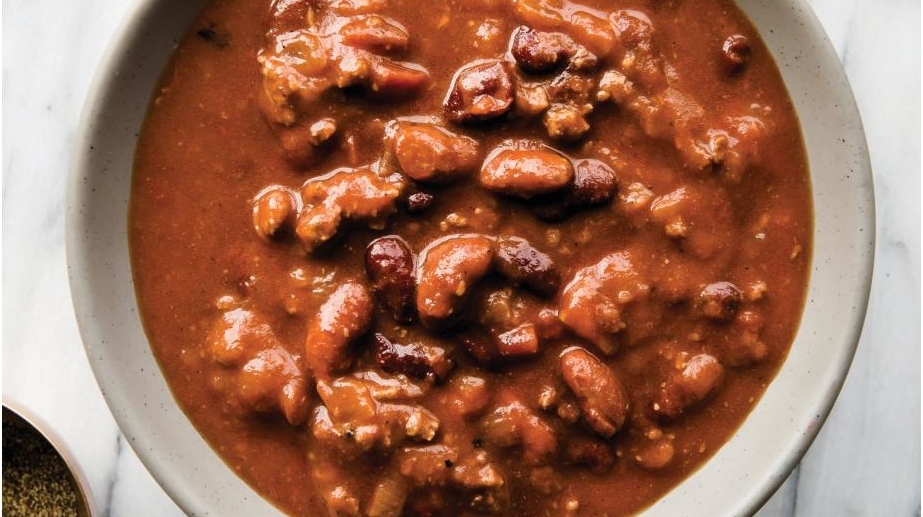 Chili Soup