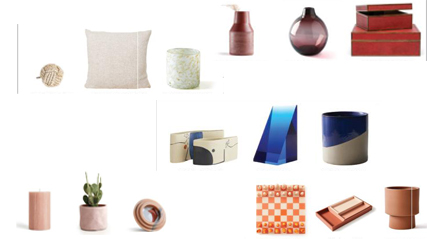 Where Style Meets Color: Connecting the Dots