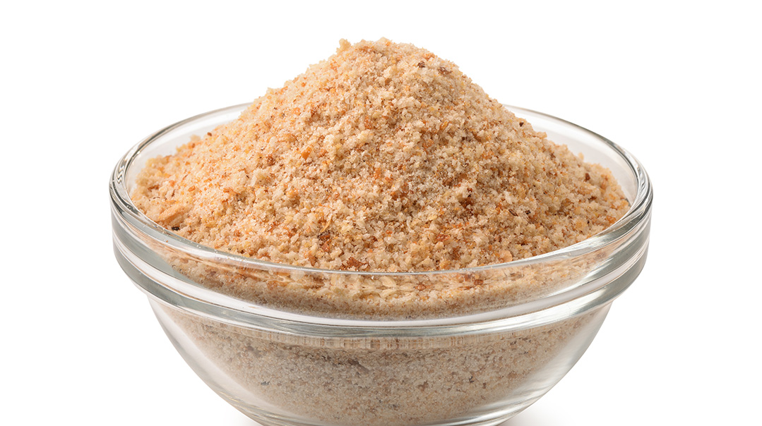 Baked Breaded Gefilte Fish