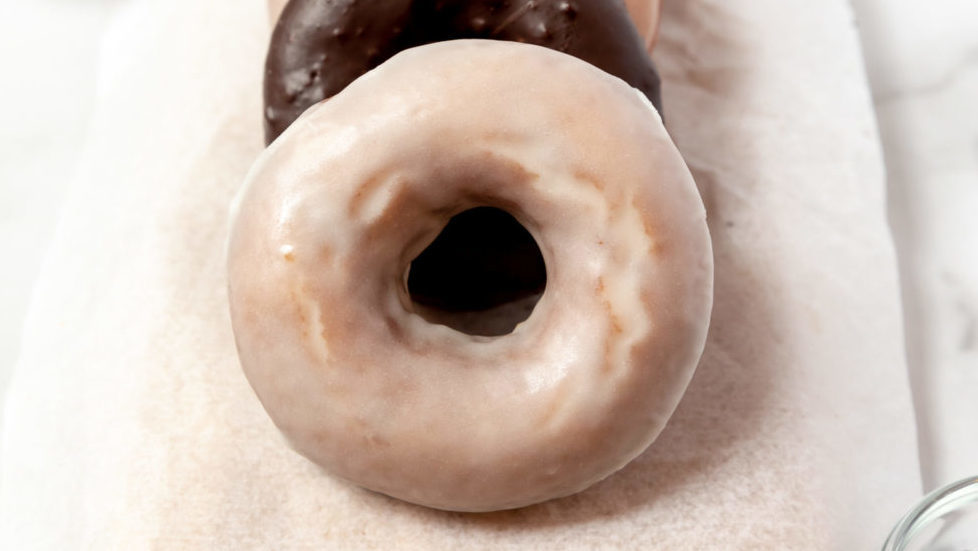 Doughnuts