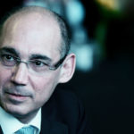 Professor Amir Yaron