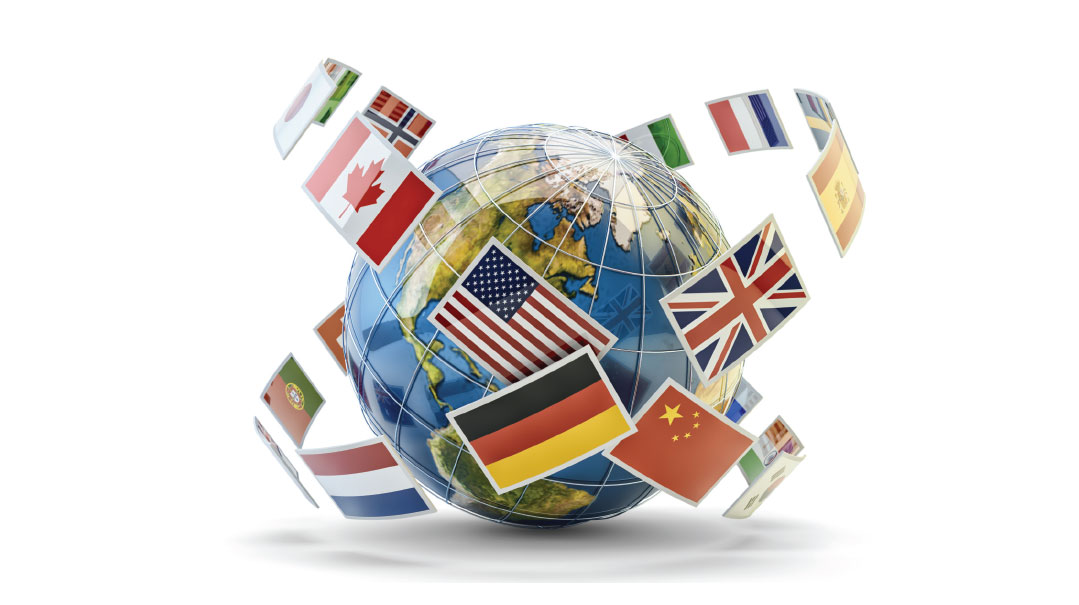 Five Things I Wish You Knew About… Having a Parent from a Foreign Country