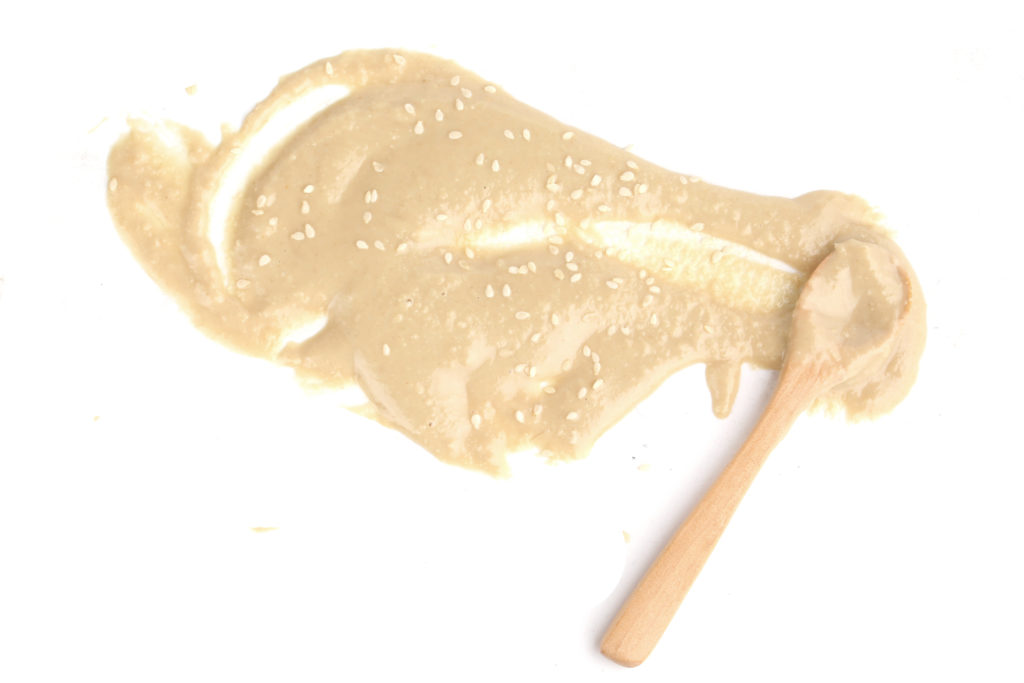 Tahini