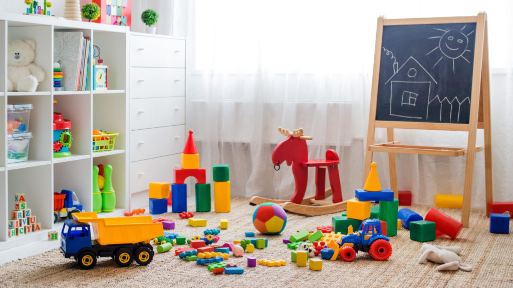 Mess Management