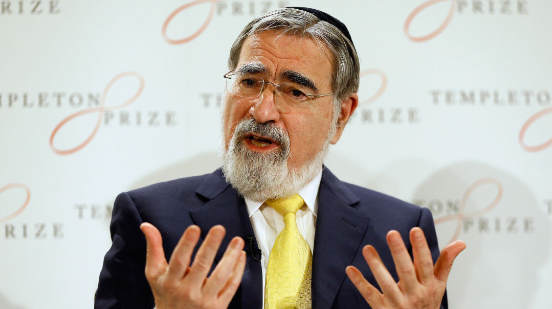 Rabbi, Teacher, Beacon of Light