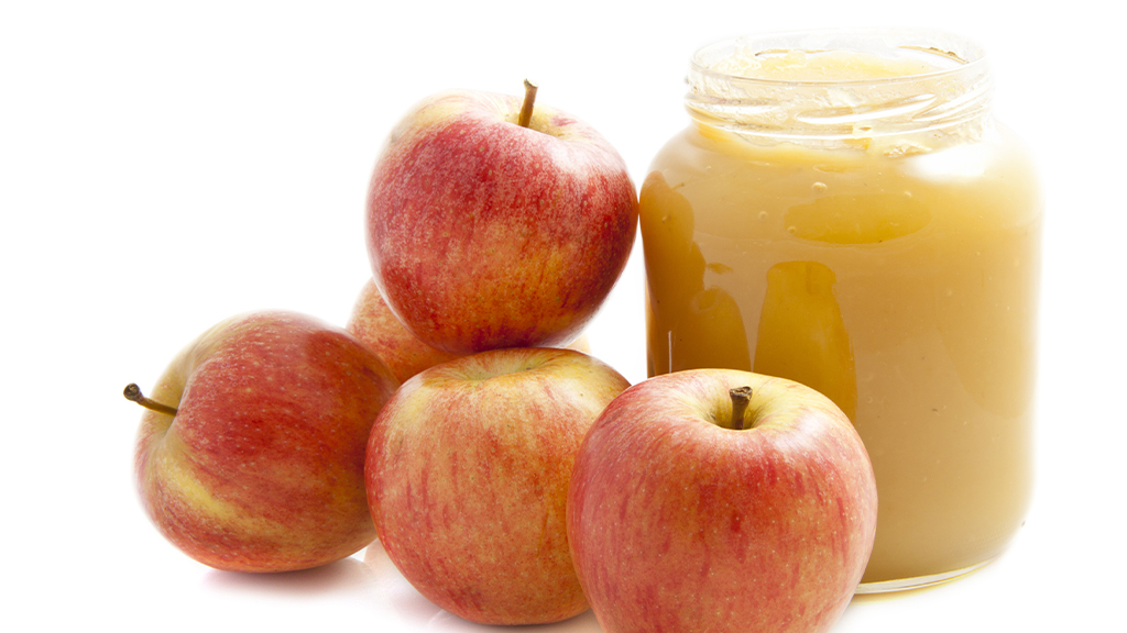 Applesauce