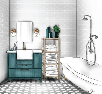 Renovation Realness