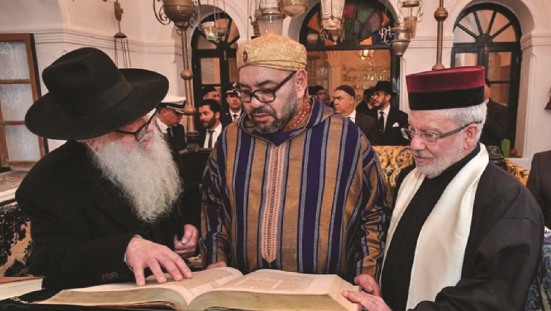 The New Normal in Morocco