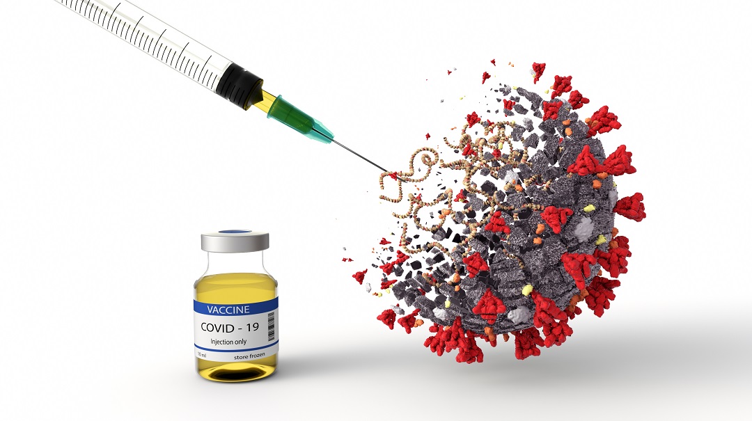 Vaccination: A Halachic Perspective