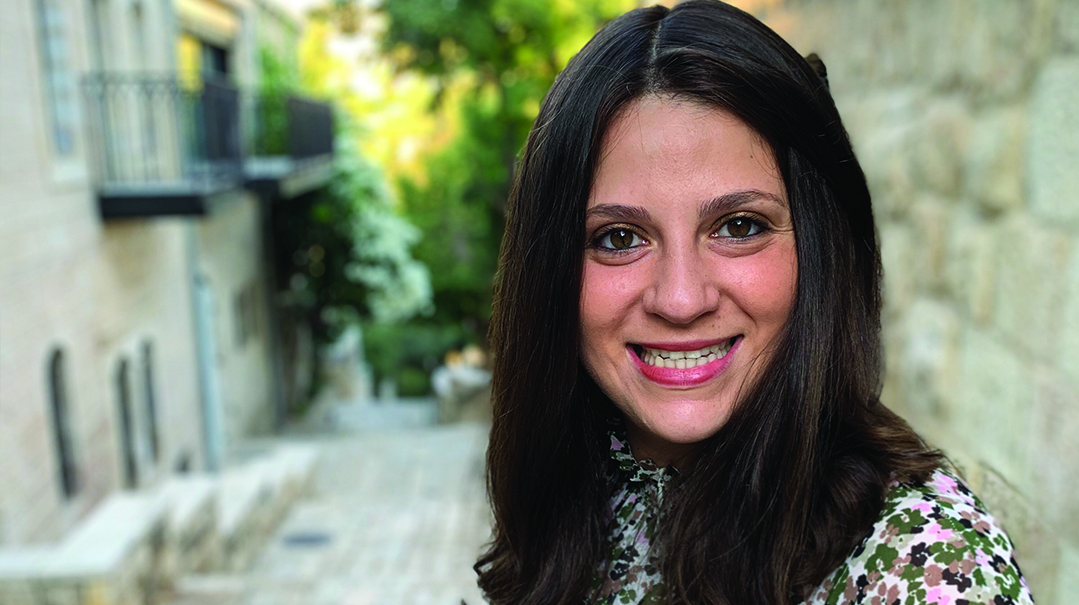 Work/Life Solutions with Avital Eusgeld