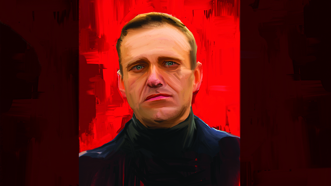 The Navalny I Know