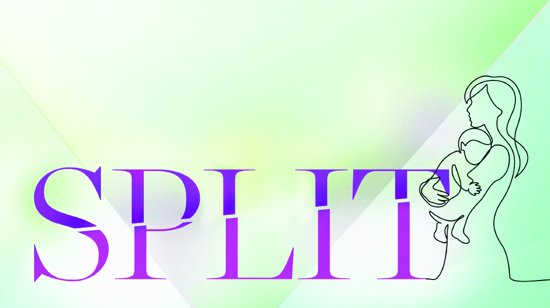 Split: Chapter 1 