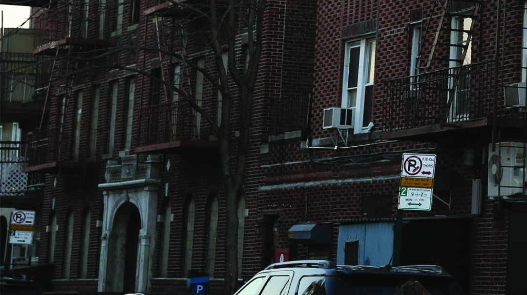 Boro Park Is a Great Place to Live