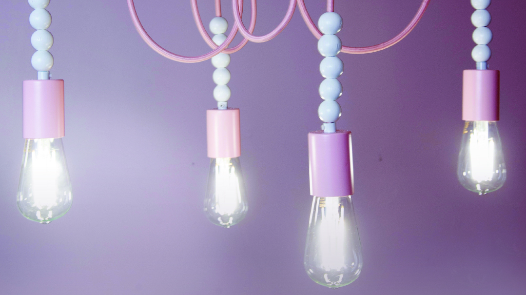 Bring Your Creative Visions to Light