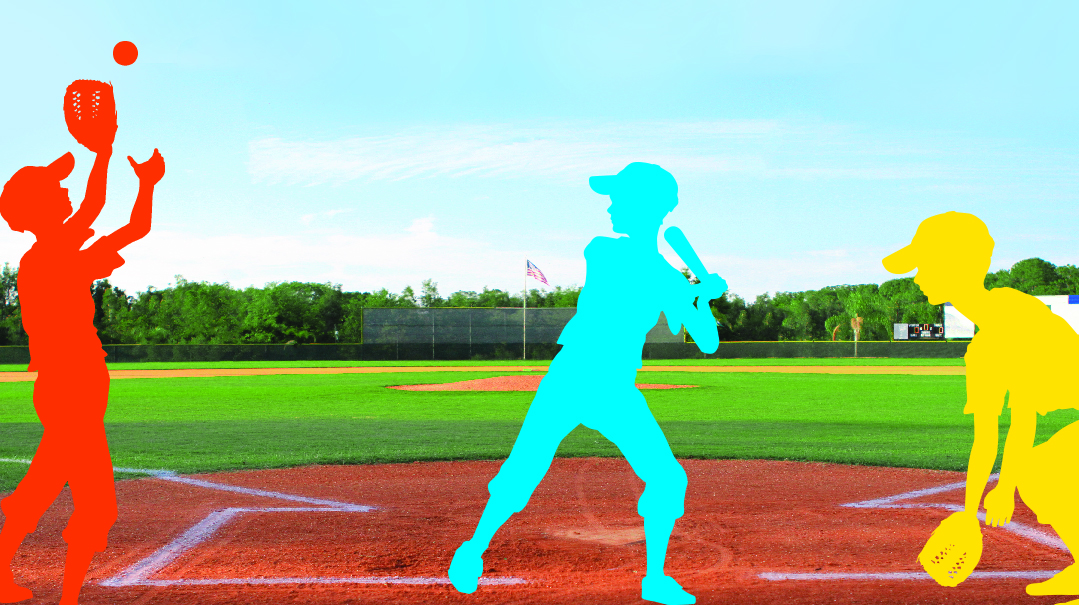 Curveball: Chapter 2  