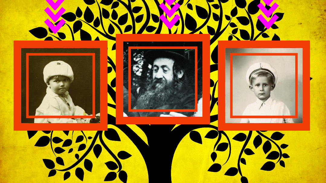 How to Grow a Family Tree 