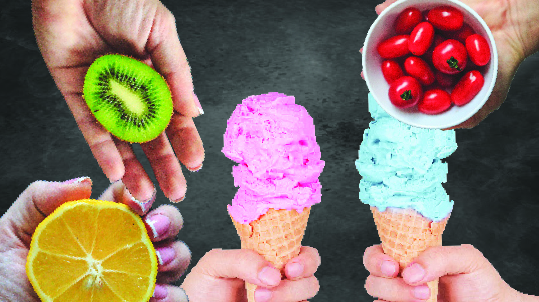 What Made Food More Or Less Satisfying?