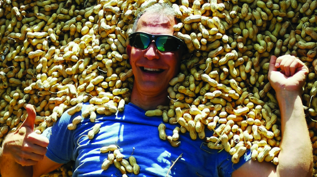 10 Questions for Jason Cohen 