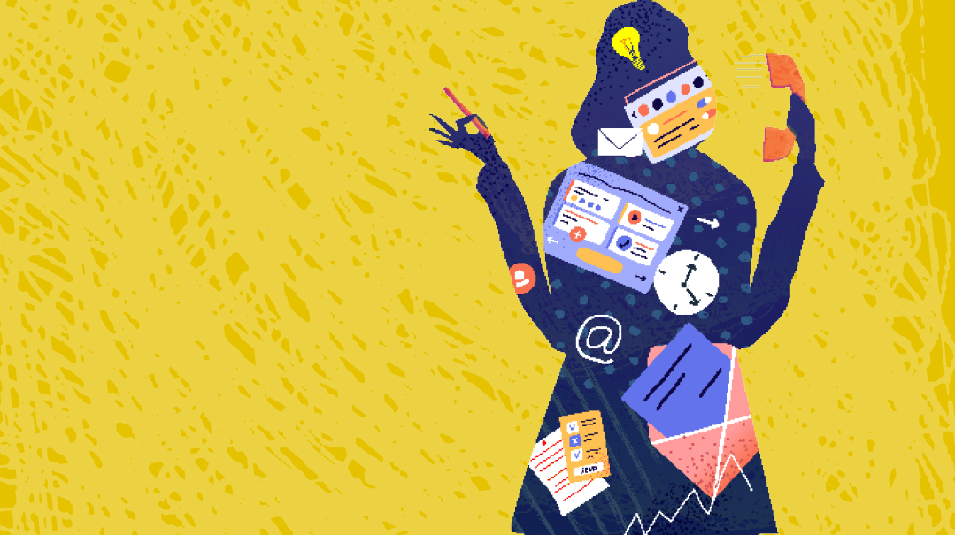 The Great Job Hunt  