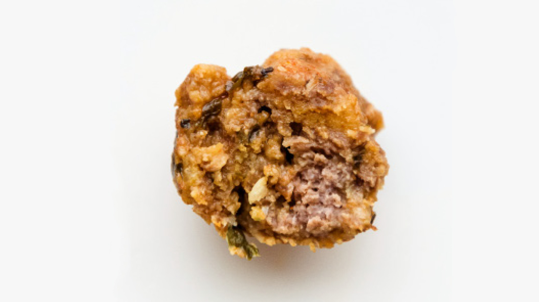 Meatballs