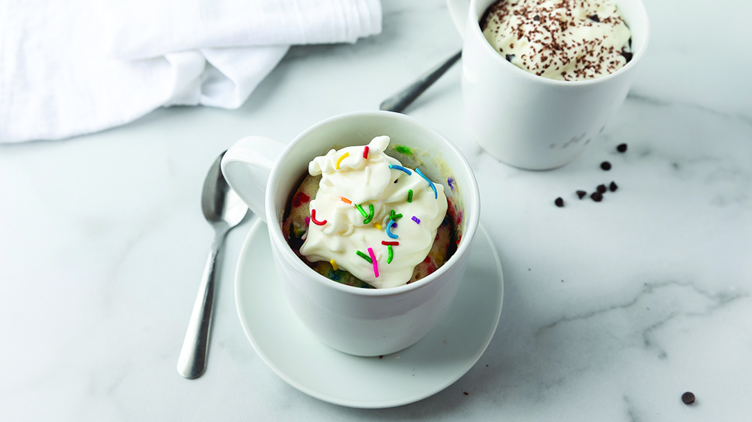 Mug Cake