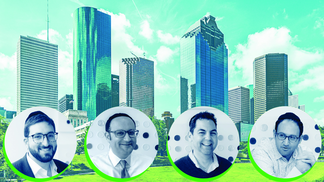 Small Community, Outsized Opportunities