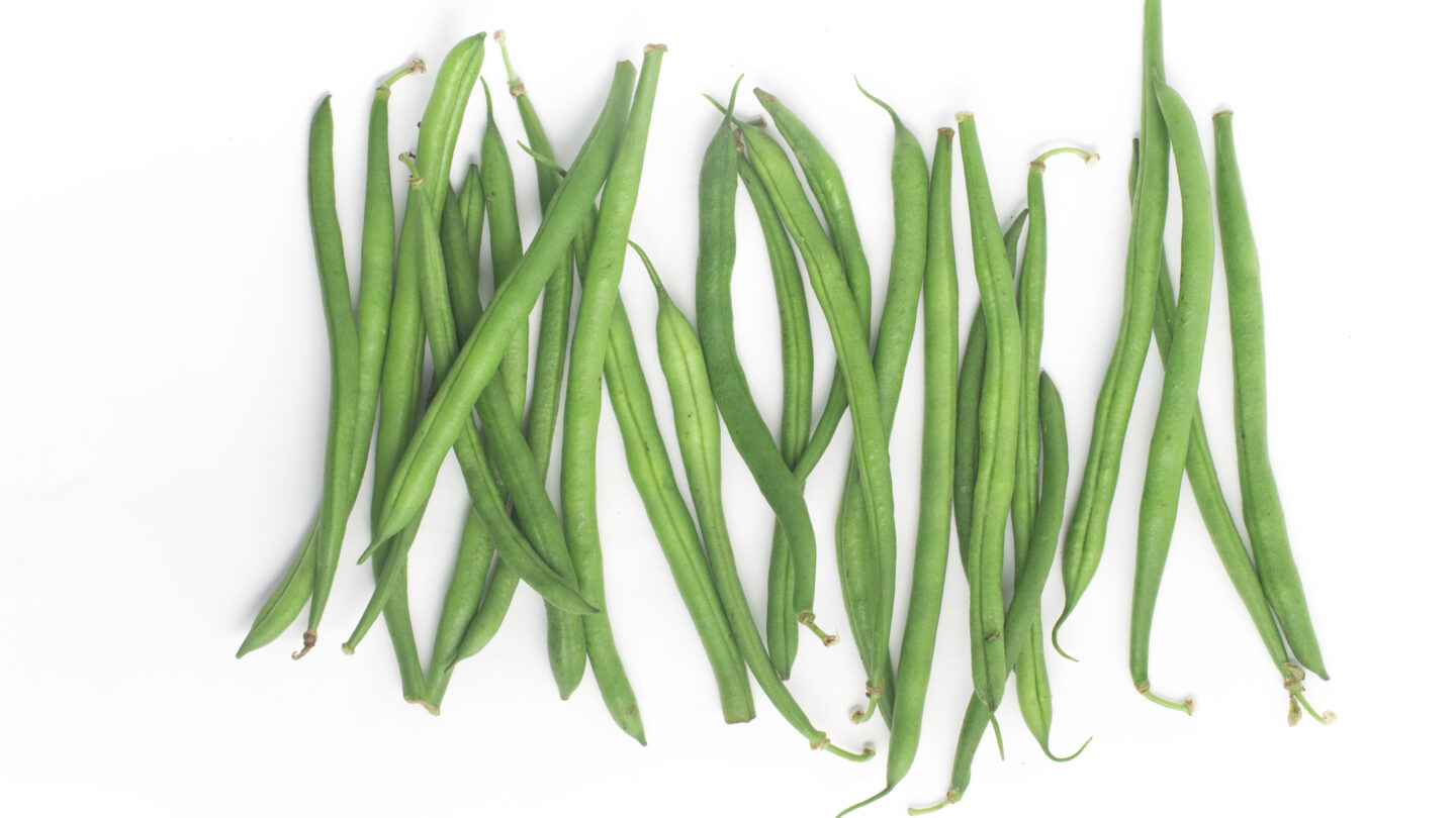 String beans